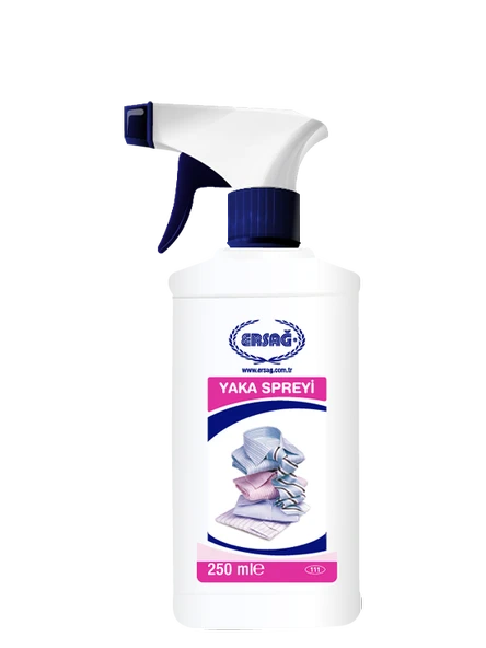 Ersağ Yaka Spreyi 250ml ürün görseli 1