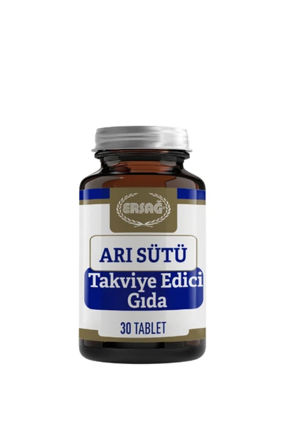 Ersağ Arı Sütü ürün görseli 1