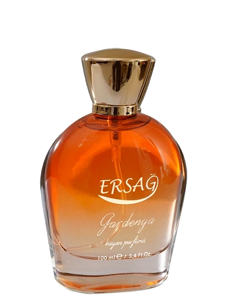 Ersağ Gardenya Kadın Parfümü Eau De Parfüm (Edp) 100ml ürün görseli 1