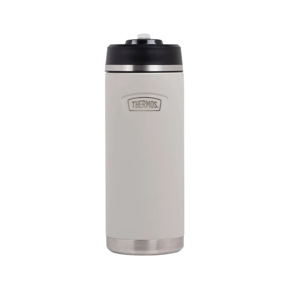 Thermos Icon IS233 0,94L Pipetli Termos Sandstone 198663 ürün görseli 1