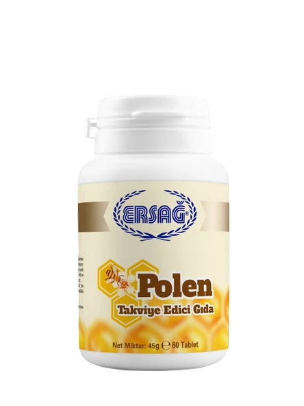 Ersağ Polen ürün görseli 1