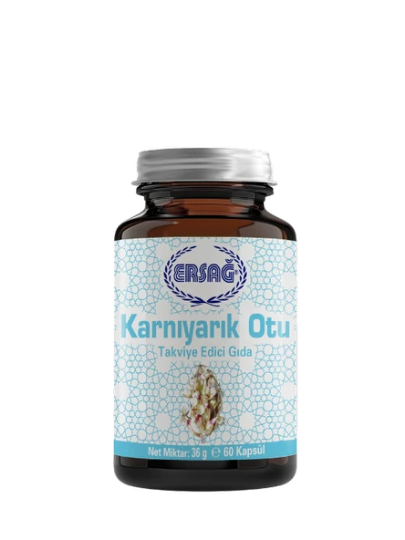 Ersağ Karnıyarık Otu ürün görseli 1
