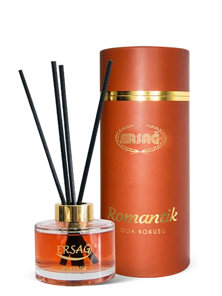 Ersağ Oda Kokusu Romantik 150ml ürün görseli 1