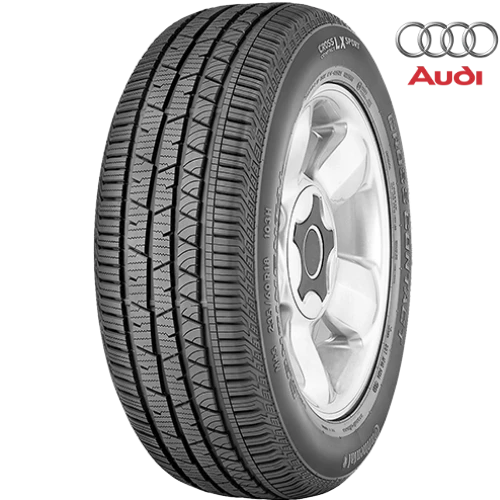 Continental ContiCrossContact LX Sport 285/45 R21 113H XL AO FR Yaz Lastiği - 2026 ürün görseli 1