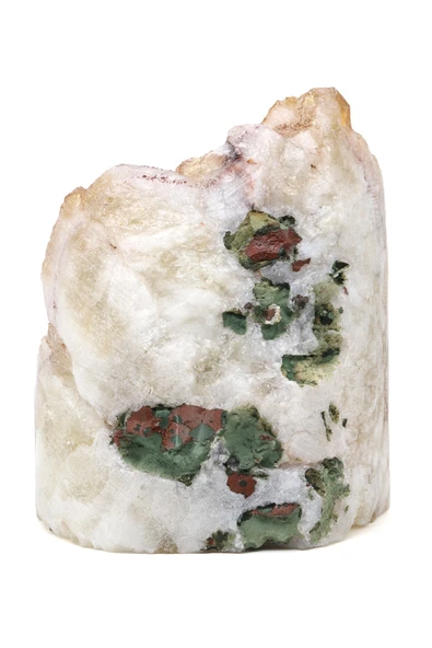 Sitrin Doğal Taş Ham Parça - 1244 Gr. - Resim 2
