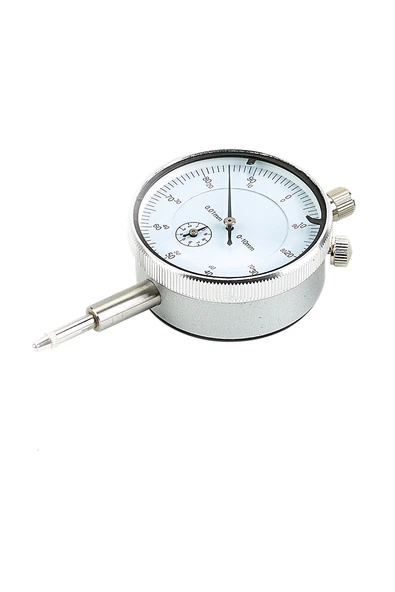 Gfb 1300 Kompratör Saat Kulaklı 0-30 mm ürün görseli 1