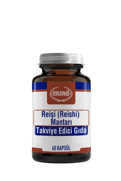 Ersağ Reişi Mantarı ürün görseli 1