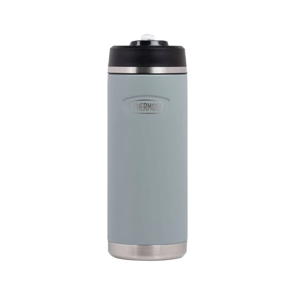 Thermos Icon IS233 0,94L Pipetli Termos River Rock 198661 ürün görseli 1