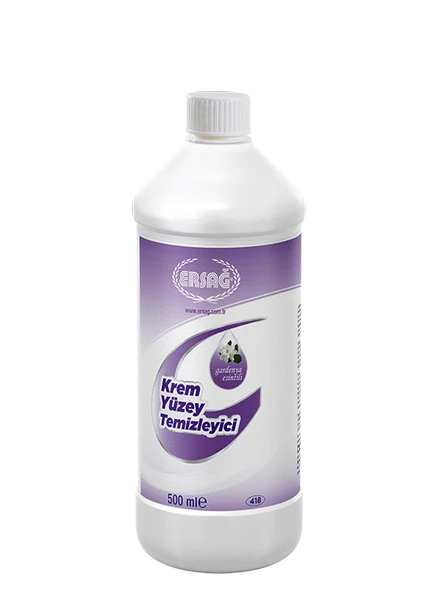 Ersağ Krem Yüzey Temizleyici 500ml ürün görseli 1