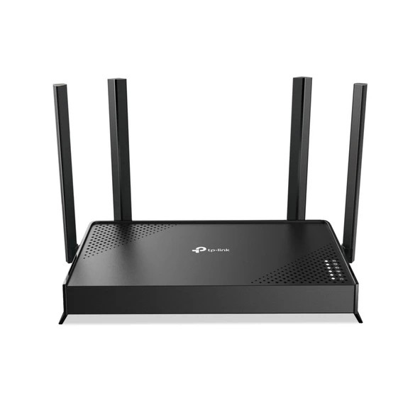 TP-Link Archer BE220 4 Port 3600 Mbps Dual Band Wİ-Fİ 7 Router ürün görseli 1