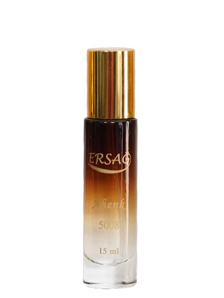 Ersağ Ahenk Kadın Parfümü 15ml ürün görseli 1
