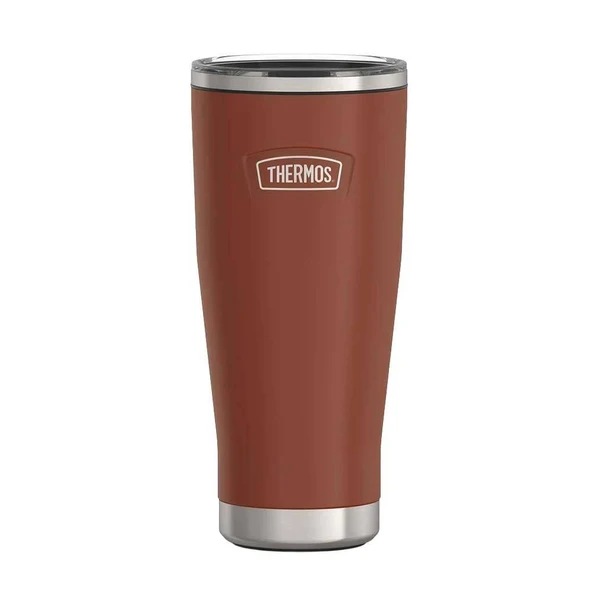 Thermos Icon IS115 0,53L Slide Lock Mug Saddle w/Straw 022977 ürün görseli 1