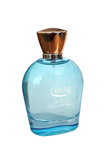 Ersağ Lilyum Edp Bayan Parfüm 100cc ürün görseli 1