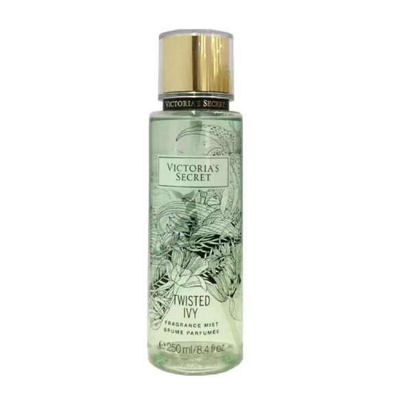 Victoria's Secret Twisted Ivy Fragrance Mist 250 ml Kadın Vücut Spreyi ürün görseli 1