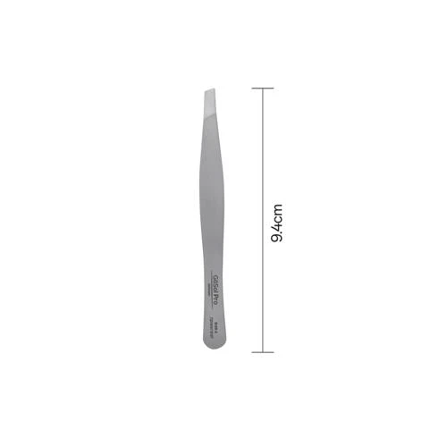 Gösol Eğimli Kaş Cımbızı 9.4 Cm - 09 ürün görseli 1
