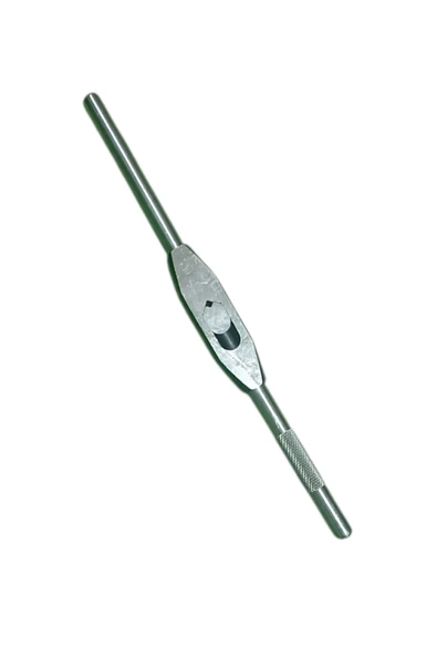 Gfb 4281 Çelik Kılavuz Kolu No:1 M3-M12  2.5-7.1mm ürün görseli 1
