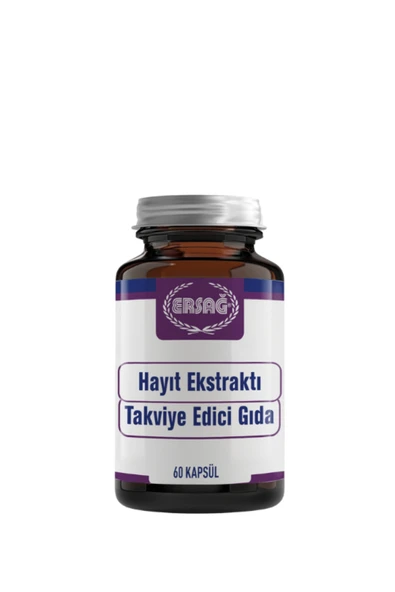 Ersağ Hayıt Ekstraktı ürün görseli 1