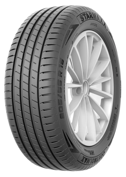 185/60R15 TL 84H CONTROLMAX STARMAXX ürün görseli 1