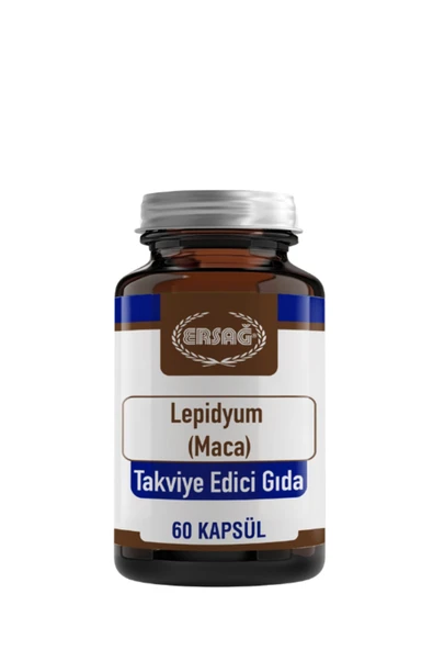 Ersağ Lepidyum (Maca) ürün görseli 1