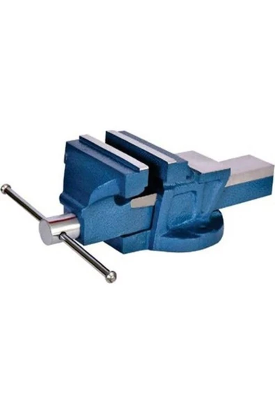 Portek Prt 125 mm Profesyonel Masa Tezgah Mengenesi Döner 0353 ürün görseli 1