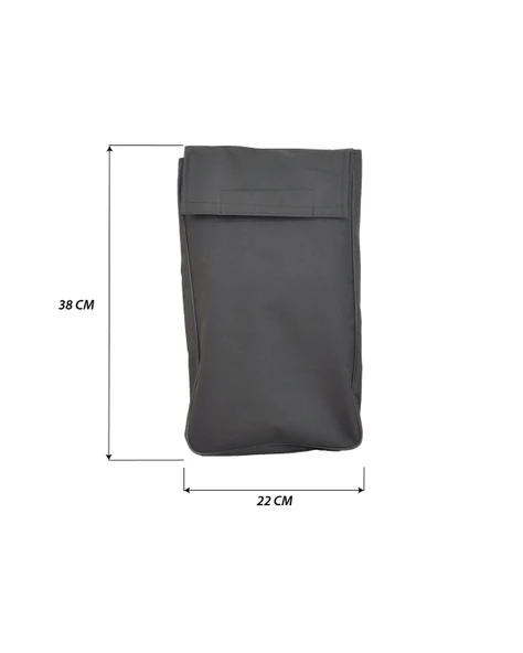 NURGAZ ULTRALIGHT KAMP KÜREĞİ - Resim 6