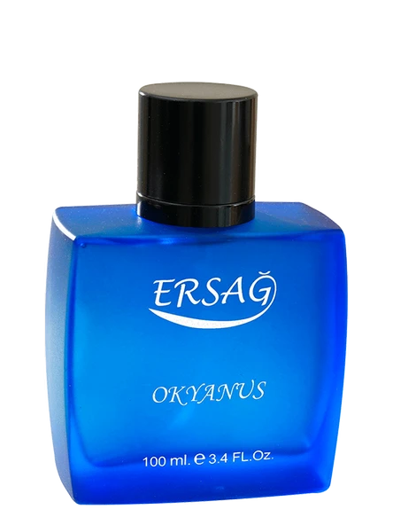 Ersağ Okyanus Edp Erkek Parfüm 100 Cc ürün görseli 1
