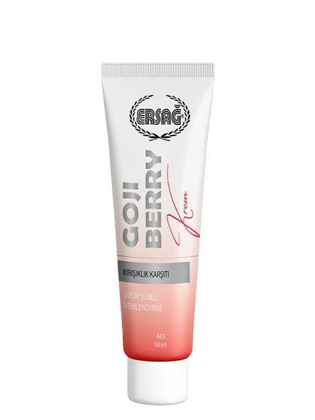 Ersağ Goji Berry Kremi 50ml ürün görseli 1
