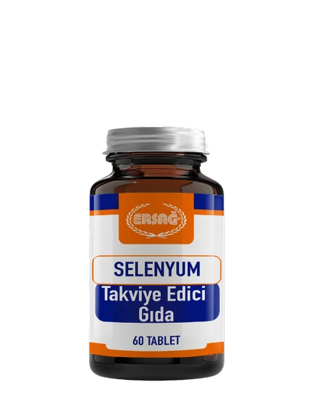 Ersağ Selenyum ürün görseli 1
