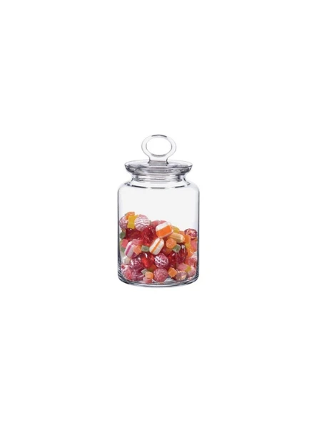Paşabahçe 98673 1515cc Kitchen Kavanoz ürün görseli 1
