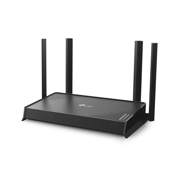 TP-Link Archer BE220 4 Port 3600 Mbps Dual Band Wİ-Fİ 7 Router - Resim 2