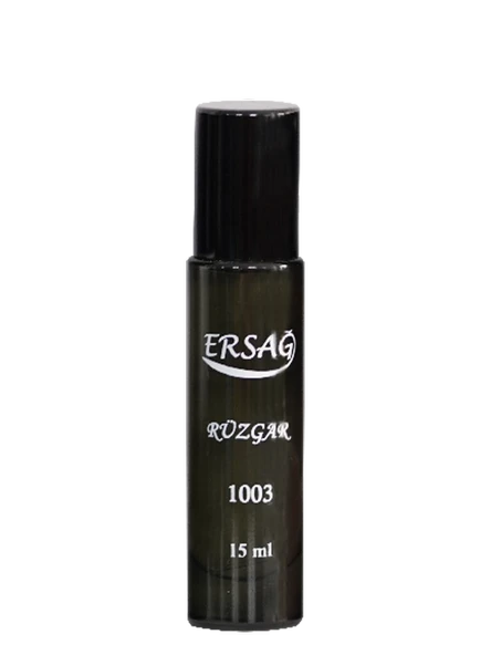 Ersağ Rüzgar Erkek Parfüm 15ml ürün görseli 1