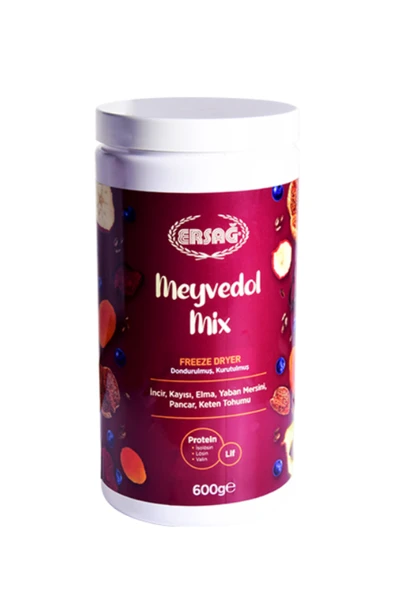 Ersağ Meyvedol Mix ürün görseli 1