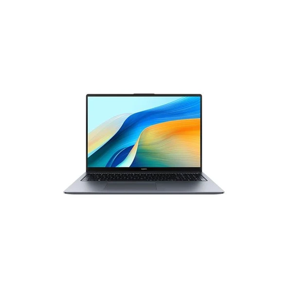 HUAWEI MATEBOOK D 16 I5-12450H 16GB 512GB SSD 16" FHD IPS FREEDOS NOTEBOOK ürün görseli 1