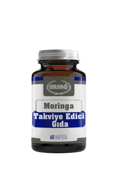 Ersağ Moringa ürün görseli 1