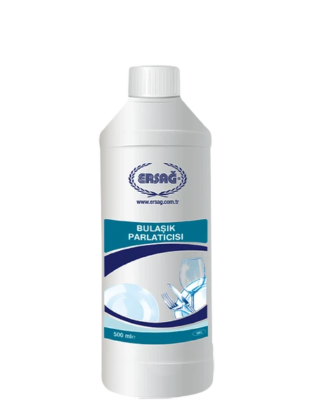 Ersağ Bulaşık Parlatıcısı 500ml ürün görseli 1