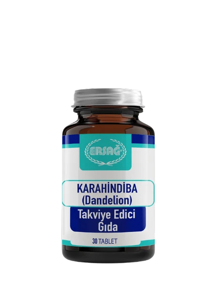 Ersağ Karahindiba (Dandelion) Tablet ürün görseli 1