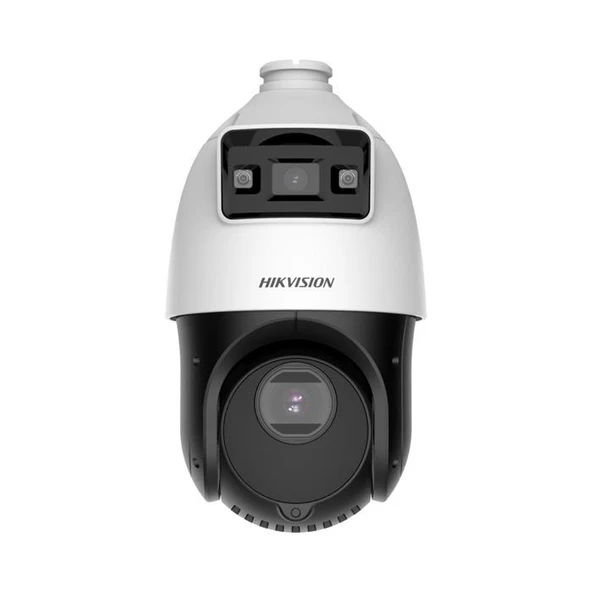 Hikvision DS-2SE4C425MWG-E/14(F0) TandemVu 4+4MP 25X ColorVu & IR Acusense PTZ ürün görseli 1