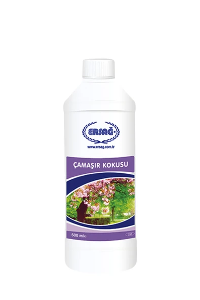 Ersağ Çamaşır Kokusu 500ml ürün görseli 1