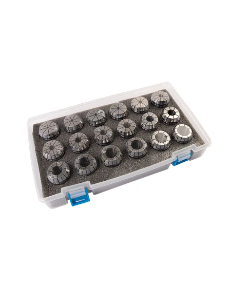 Gfb 4987 Pens Setleri Er 20 - 11 Parça / 3 - 13 mm ürün görseli 1