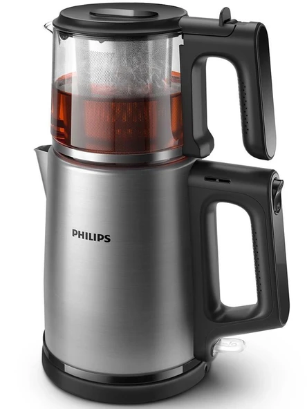 Philips HD7350/00 5000 Serisi 1900 W Çay Makinesi ürün görseli 1