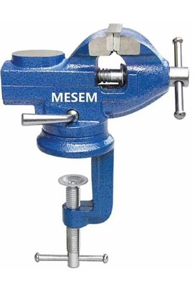 Meşem 50 Mm Masa Mengenesi ürün görseli 1