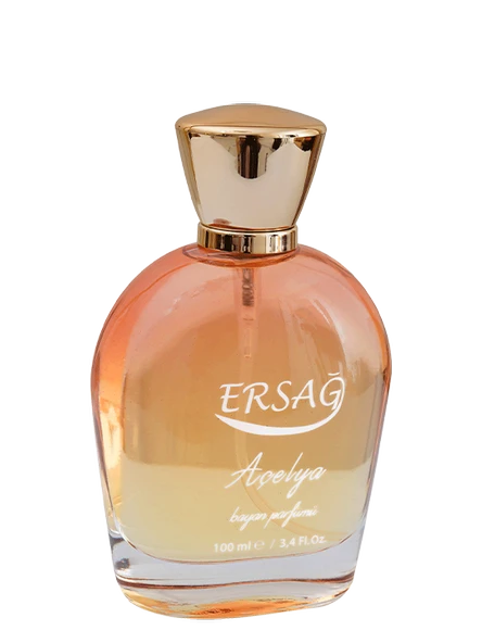 Ersağ Açelya Edp Bayan Parfümü 100 Cc (Alkolsüz) ürün görseli 1