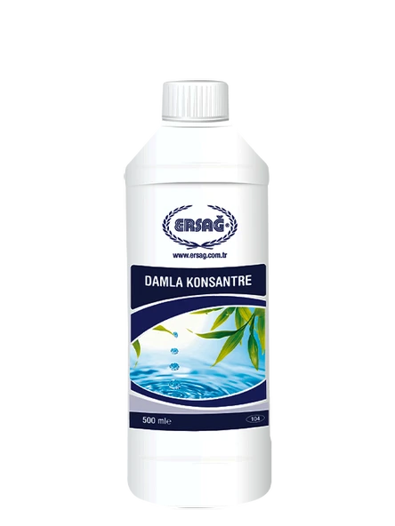 Ersağ Damla Konsantre 500ml ürün görseli 1
