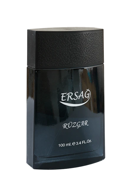 Ersağ Rüzgar Edp Erkek Parfüm 100 Cc ürün görseli 1