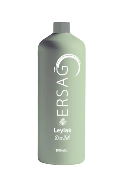Ersağ Duş Jeli Leylak 1000ml ürün görseli 1
