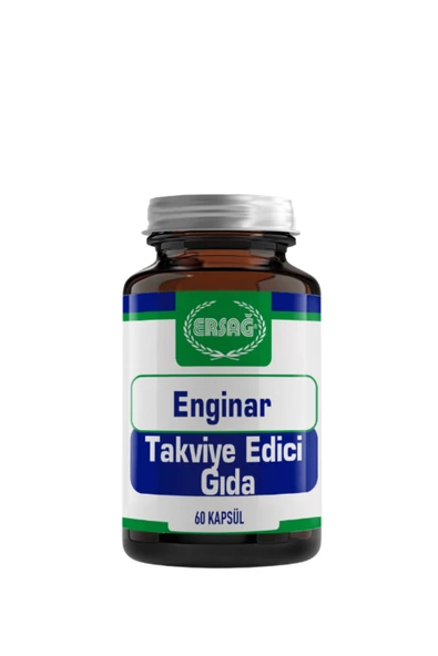 Ersağ Enginar ürün görseli 1