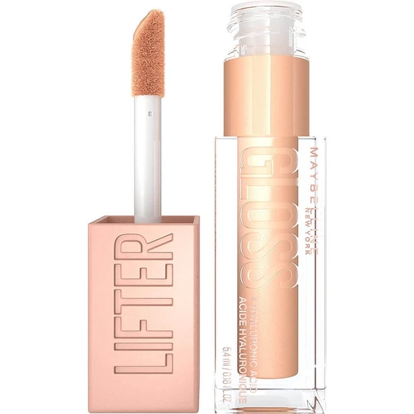 Maybelline New York Lifter Gloss Nemlendirici Dudak Parlatıcısı - 20 Sun ürün görseli 1