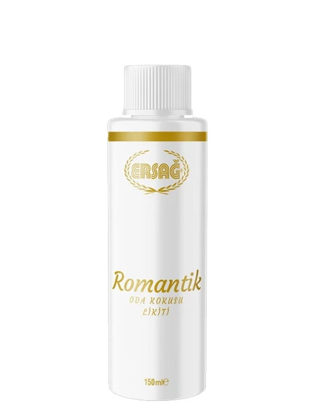Ersağ Oda Kokusu Romantik Likiti 150ml ürün görseli 1