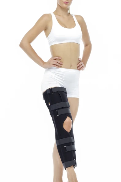 ORLEX İmmobilizer 45 cm. ORX-DZ31 ürün görseli 1
