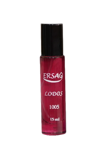 Ersağ Lodos Erkek Parfüm 15ml ürün görseli 1